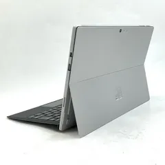 【全額返金保証】【最速発送】Microsoft Surface Pro 6 LPG-00017 MODEL:1796 i5-8250U 8GB M.2 SSD 128GB 99.3% 美品 動作確認済のサムネイル