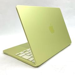 Apple Care+ MacBook NEO 256GB シトラス - メルカリ