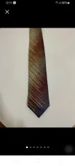 Louis Quatorze ルイキャトルズ シルク ネック タイのサムネイル
