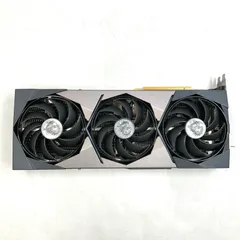 2026年最新】MSI GeForce RTX 3090の人気アイテム - メルカリ