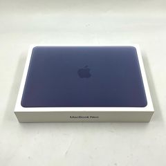 MacBook Neo 512GB インディゴ箱、付属品完備 美品 - メルカリ