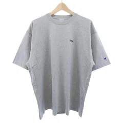 ソフ SOPH. CHAMPION Tシャツのサムネイル