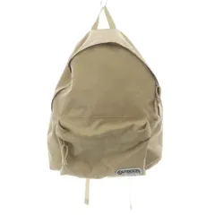アウトドアプロダクツ OUTDOOR PRODUCTS THIRD MAGAZINE 別注 バックパック リュックサック ベージュのサムネイル