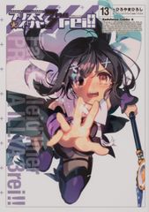 프리즈마☆이리야 3rei!! Fate/kaleid liner 13/KADOKAWA/히로야마 히로시(코믹)