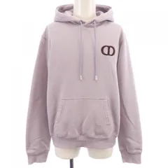 ディオール DIOR DIOR ESSENTIALS CD ICON スウェットシャツ 113J698A0531 パーカーのサムネイル