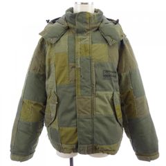 Supreme JUNYA WATANABE MAN ダウンジャケット - メルカリ