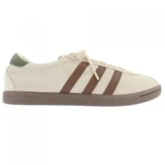 アディダス ADIDAS ID5418/TOBACCO END スニーカー - メルカリ
