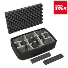 PELICAN AIR 1535 純正ウレタンフォームセット 未使用 - メルカリ