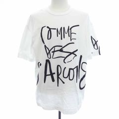 comme des garcons vintage tシャツ ポーカーズ - メルカリ