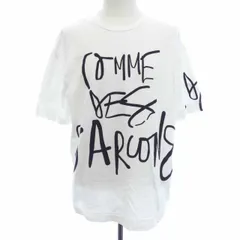 コムデギャルソン COMME des GARCONS OK-T104 Lea Colombo Tシャツのサムネイル