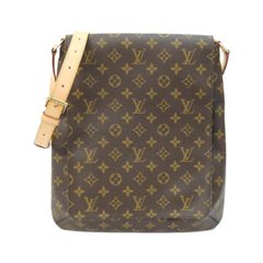 LOUIS VUITTON M51256 ミュゼットサルサ ロングストラップ - メルカリ
