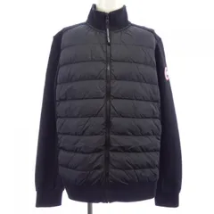 カナダグース CANADA GOOSE HYBRIDGE HURON 6620M  HURON ヒューロン ダウンジャケットのサムネイル