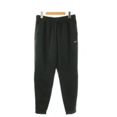 ナイキ NIKE Therma-FIT 撥水ウィンタライズドフィットネスジョガーパンツ M ブラック /DO ■OS ■SHのサムネイル