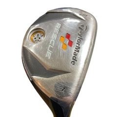 TaylorMade RESCUE ユーティリティ 5番 25度 右利き用 - メルカリ