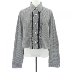 プラダ PRADA P407GC S221 109C シャツのサムネイル
