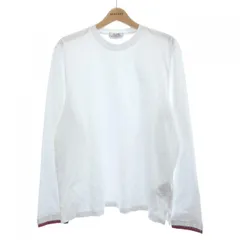 エルメス HERMES Tシャツ ディテール セリエ 657806HA Tシャツのサムネイル
