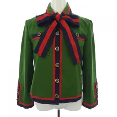 グッチ GUCCI 418391 ZGM48 ジャケットのサムネイル