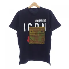 ディースクエアード DSQUARED2 S79GC0032 Tシャツのサムネイル