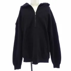 サンローラン SAINT LAURENT 802136 Y36SW パーカーのサムネイル