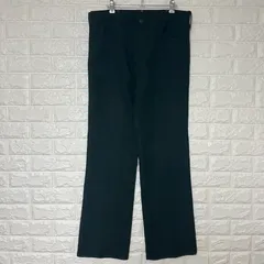 wrangler ラングラー ランチャードレスジーンズ  ランチャーパンツ スタプレ グリーン w34のサムネイル