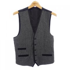 極美品 カシミヤ100% リアルマッコイズ ベスト - メルカリ