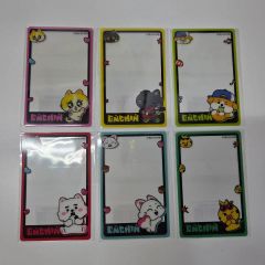 enhypen ENCHIN popup 購入特典 コンプリート クリアカード enhypen ENCHIN popup 購入特典 コンプリート クリアカード - メルカリ