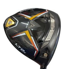 cobra LTDX LS 9.0° ヘッドカバー ウエイト レンチ付 - メルカリ