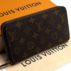 ルイヴィトン LOUIS VUITTON エピ ジッピーウォレット ノワール 新型