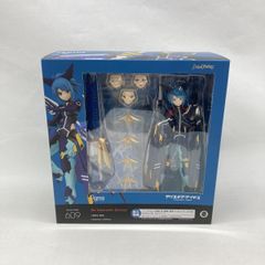 中古】マックスファクトリー figma 小鳥遊怜【蒼穹】 開封品 アリス
