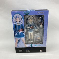 特典ウィンク顔パーツ付 figma がうる・ぐら フィギュア ホロライ 特典ウィンク顔パーツ付 figma がうる・ぐら フィギュア ホロライ