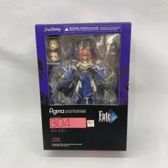 【中古】マックスファクトリー figma キャスター 開封品 Fate/EXTRA[97]