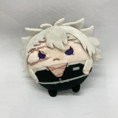 【中古】タカラトミーアーツ 不死川実弥 ふわコロりん6 鬼滅の刃 本体のみ[97]のサムネイル
