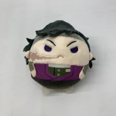 【中古】マックスリミテッド 不死川玄弥 ふわコロりん9 本体のみ 鬼滅の刃[97]のサムネイル