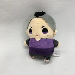 【中古】ムービック 不死川玄弥(幼少期ver.) めめいと 第七弾 本体のみ 鬼滅の刃[97]のサムネイル