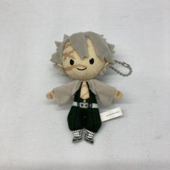 [중고]반다이 취하는 파카! 귀멸의 칼날 봉제인형~sugar pochette~Vol.2