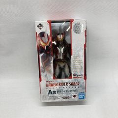 [중고] 반다이 이치 반 쿠지 SHFiguarts A 상 가면 라이더 세이버 브레이브 드래곤 클리어 레드 ver. 미개봉품 [97]
