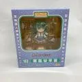 【中古】グッドスマイルカンパニー ねんどろいど 東風谷早苗 開封品 東方Project[97]