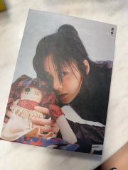 ILLIT MAMIHLAPINATAPAI お見送り会参加券 第3部+トレカ - メルカリ