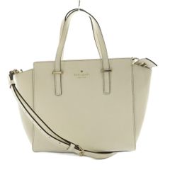 極美品✨ケイトスペード ラーチモントアベニュー レザー ハンドバッグ 
