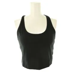 カルバンクライン CALVIN KLEIN Performance タンクトップ スポーツウェア クロップド S/P/CH ブラック /ES ■OSのサムネイル