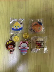 ブレーザーイバルソ COMPOSEコーヒー キーホルダー まとめ