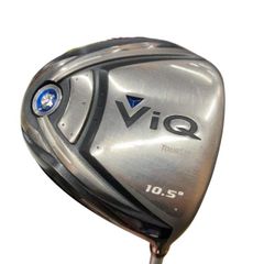 ブリジストン ViQ ドライバー 10.5度 TourAD SL-4 RR2 - メルカリ