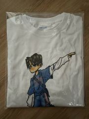 ミスチル、Mr.Children、esくんTシャツ - メルカリ