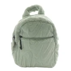 ナイキ NIKE NK NSW FUTRA FUR MINI BPK バックパック リュックサック 黄緑のサムネイル