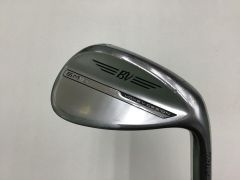 タイトリスト ボーケイSM10 56° Dグラインド モーダス115Sフレックス