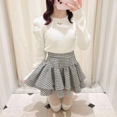週末限定価格】evelyn♡量産系♡4点セット♡ - メルカリ