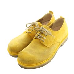 美品 ビルケンシュトック KLEIVER クレイヴァー スエード 青 41 - メルカリ