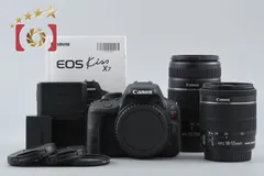 2026年最新】EOS Kiss X2 ﾀﾞﾌﾞﾙｽﾞｰﾑｷｯﾄの人気アイテム - メルカリ