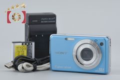 E2177】 SONY Cyber-Shot DSC-W570D ソニー - メルカリ