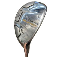 Cobra Baffler TWS 29° ユーティリティ 6u - メルカリ